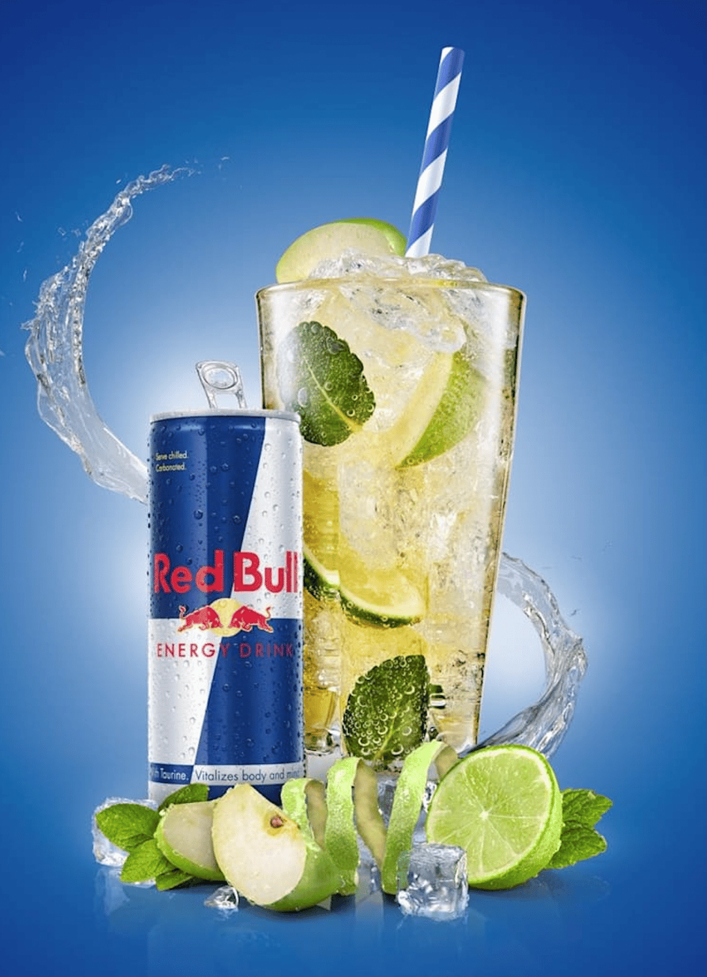 Redbull Roaster