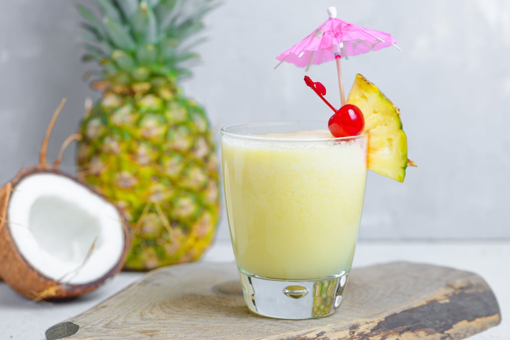 Virgin Colada