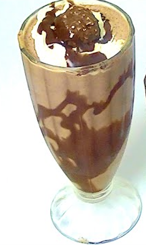 Nutella Ferraro