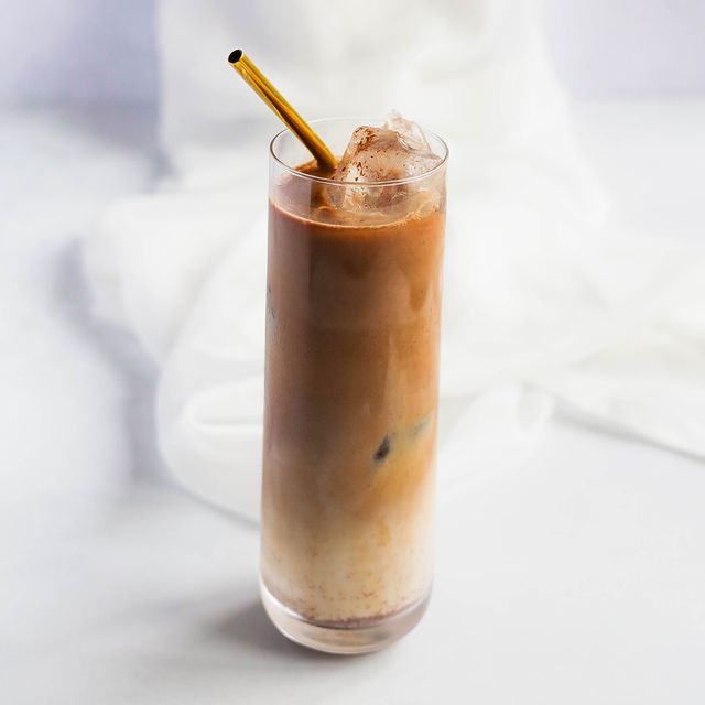 Iced Coffee