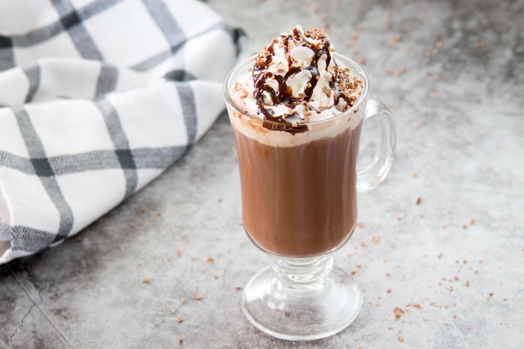Hot Chocolate