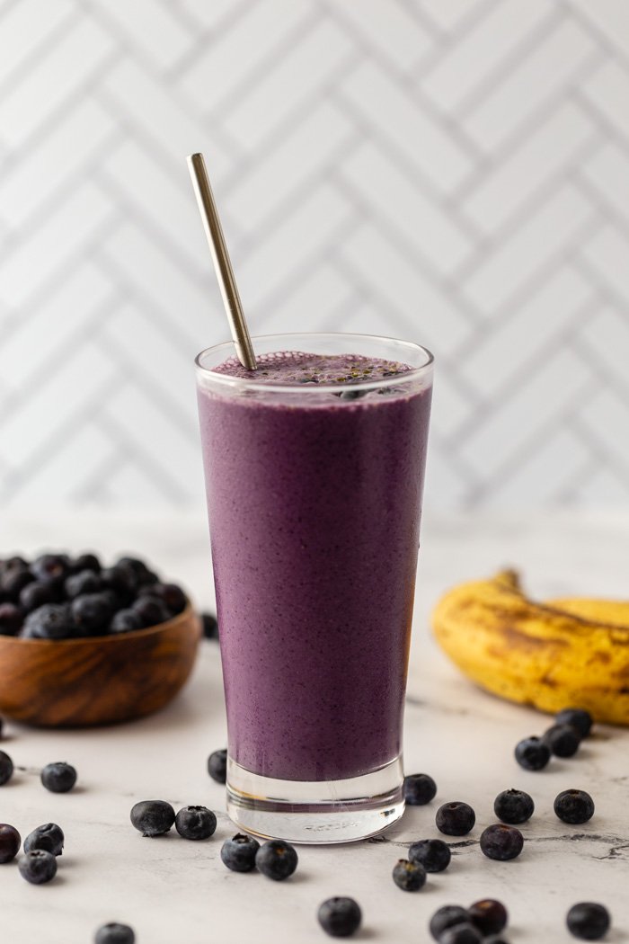 Berry Banana