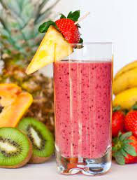 Mix Fruit