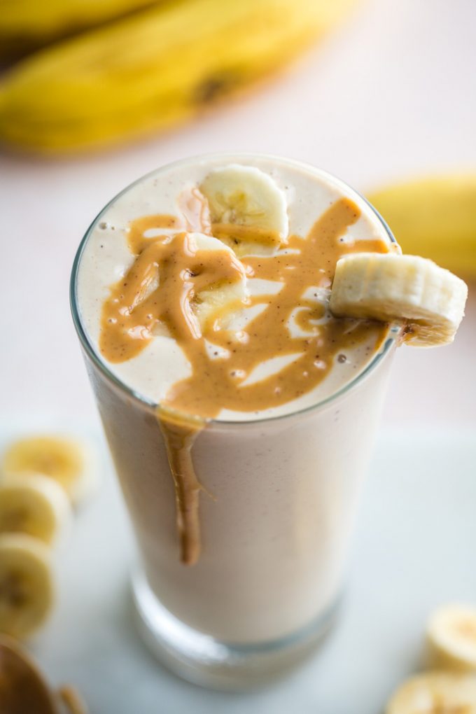 Natty Banana