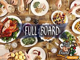 Full Board $10