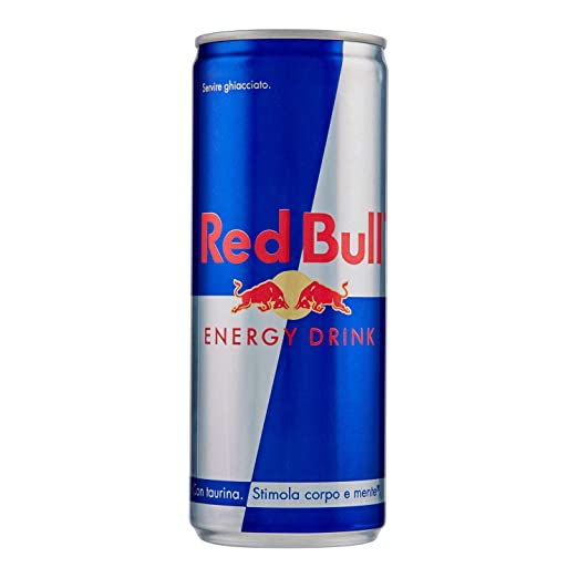 Red Bull Small