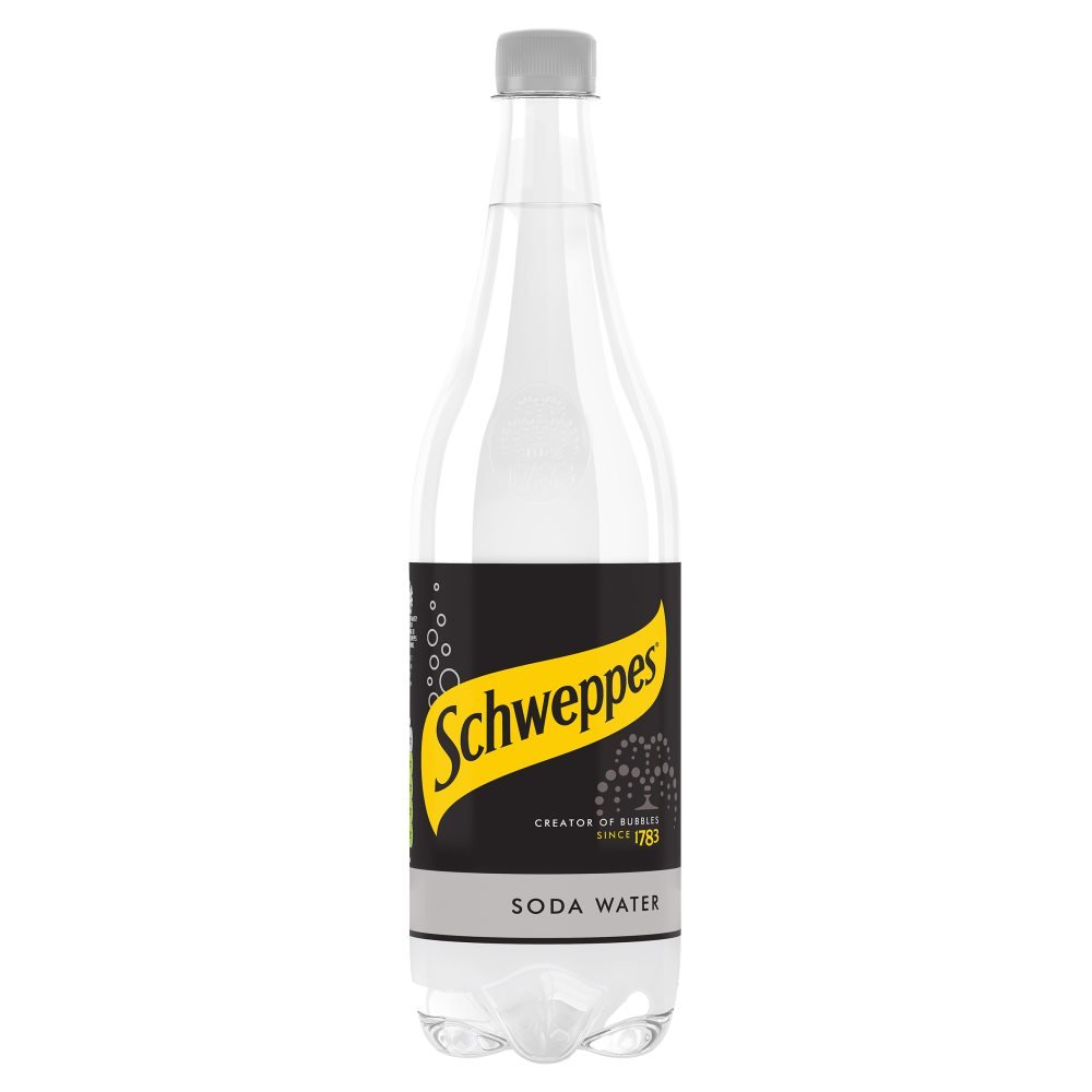Soda Water