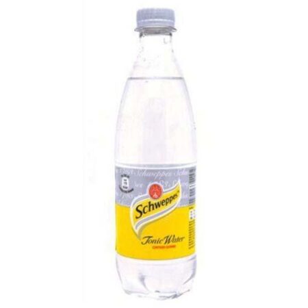 Tonic Water