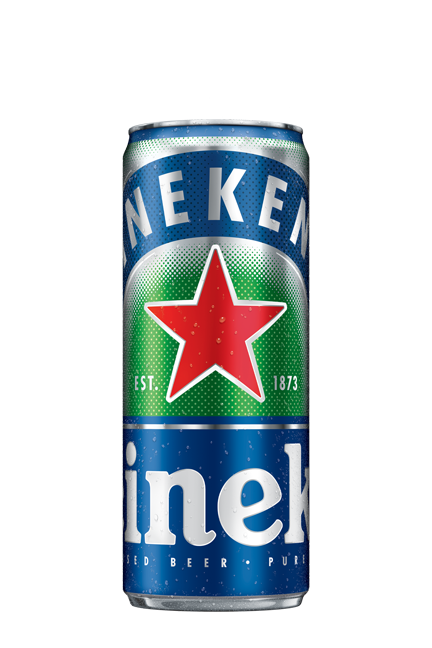 Heineken Beer