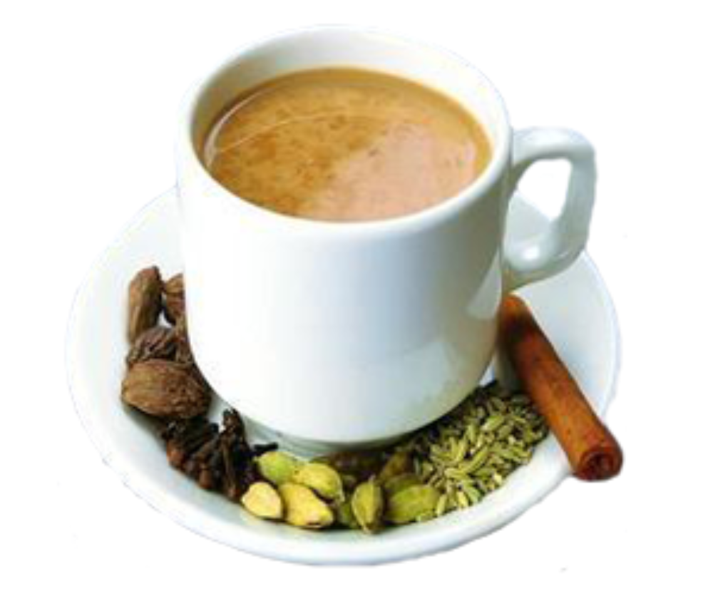 Bombey Tea