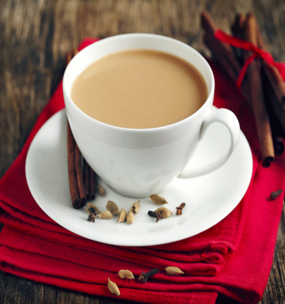 Masala Tea