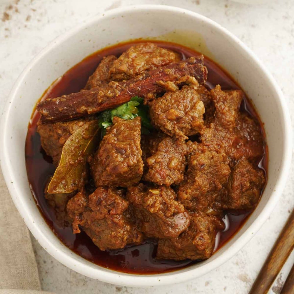 Beaf Curry