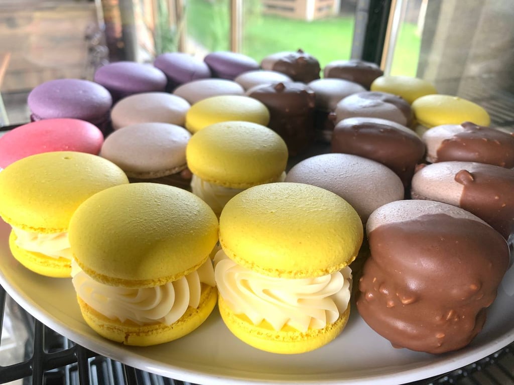 Макарон