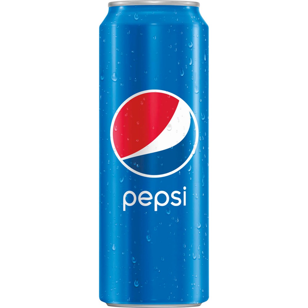Pepsi ЖБ 0.5