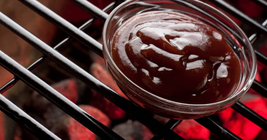 Соус BBQ
