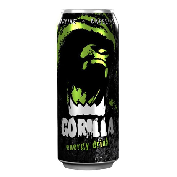 Gorilla 0,45л
