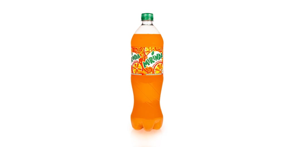Миринда 0,5л