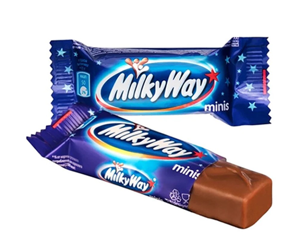 Milky Way