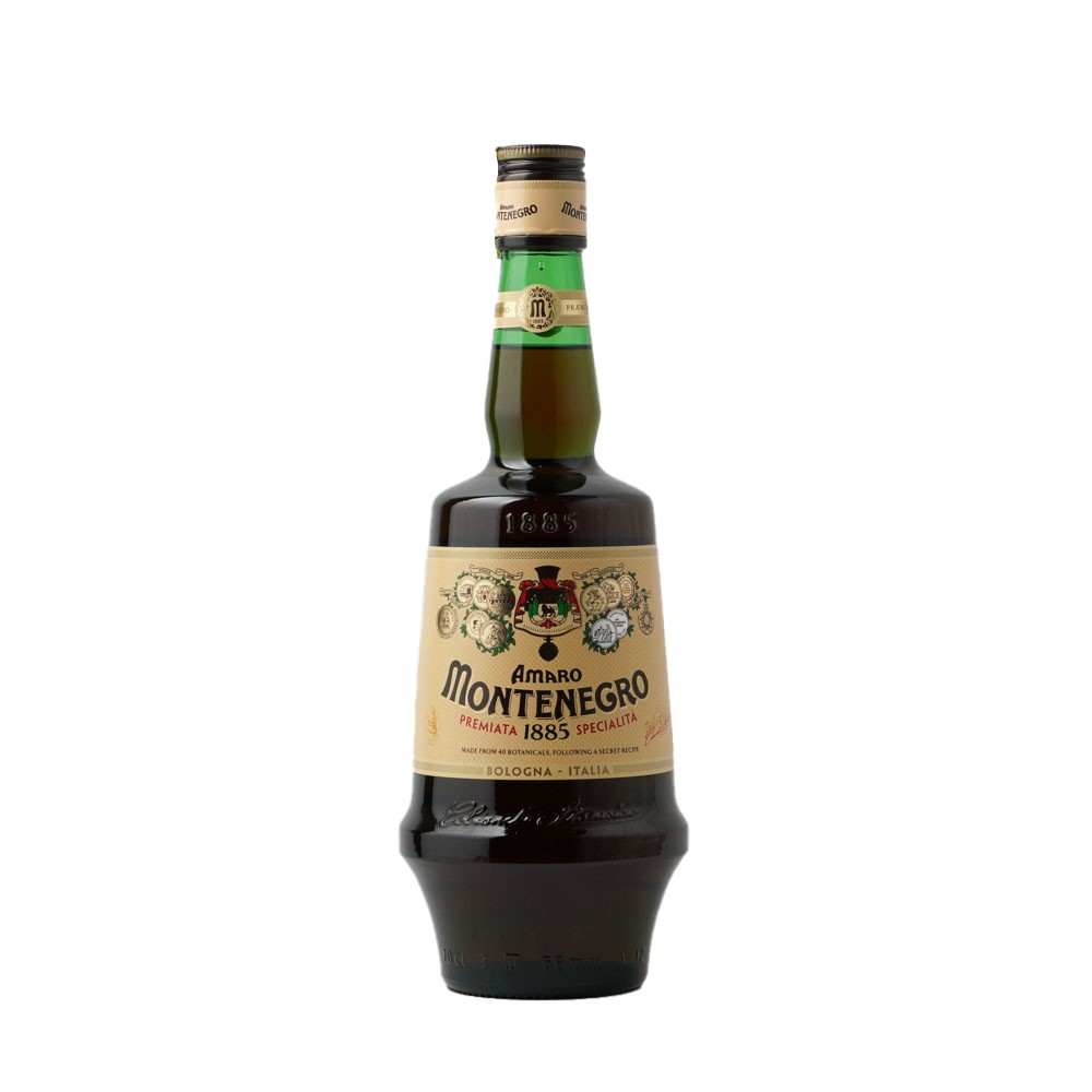 Amaro Montenegro