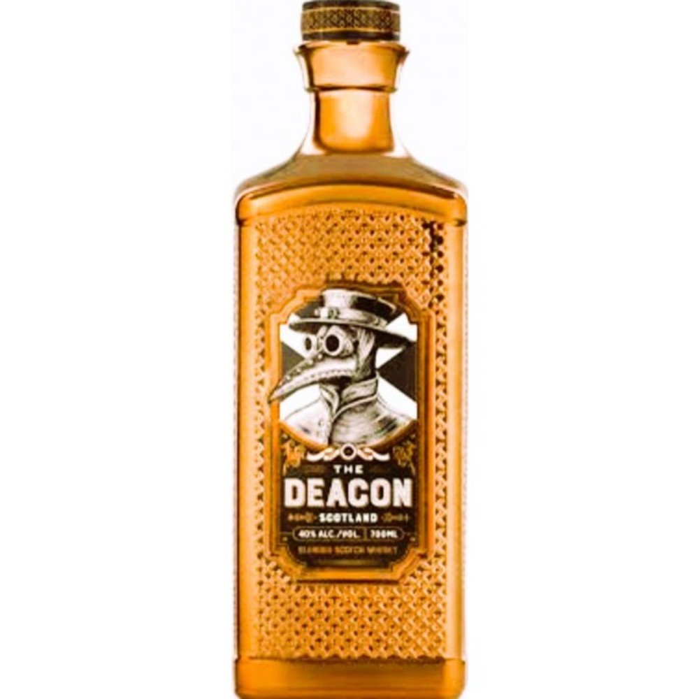  The Deacon