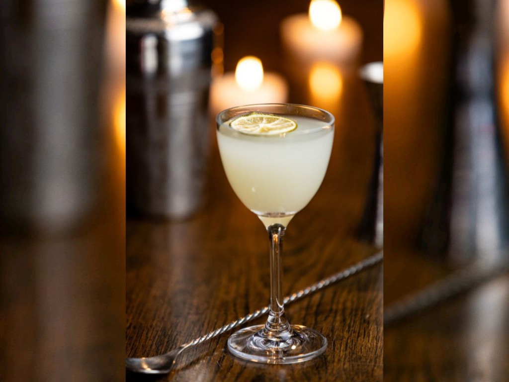 Gimlet