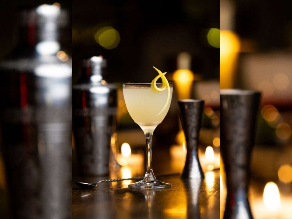 Corpse Reviver №2