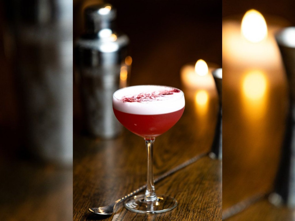 Clover Club