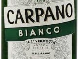 Вермут Carpano Bianco 30ml