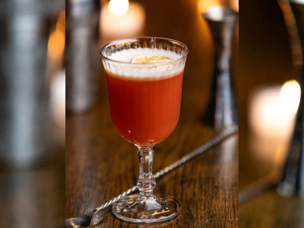 Boomer Hot Punch