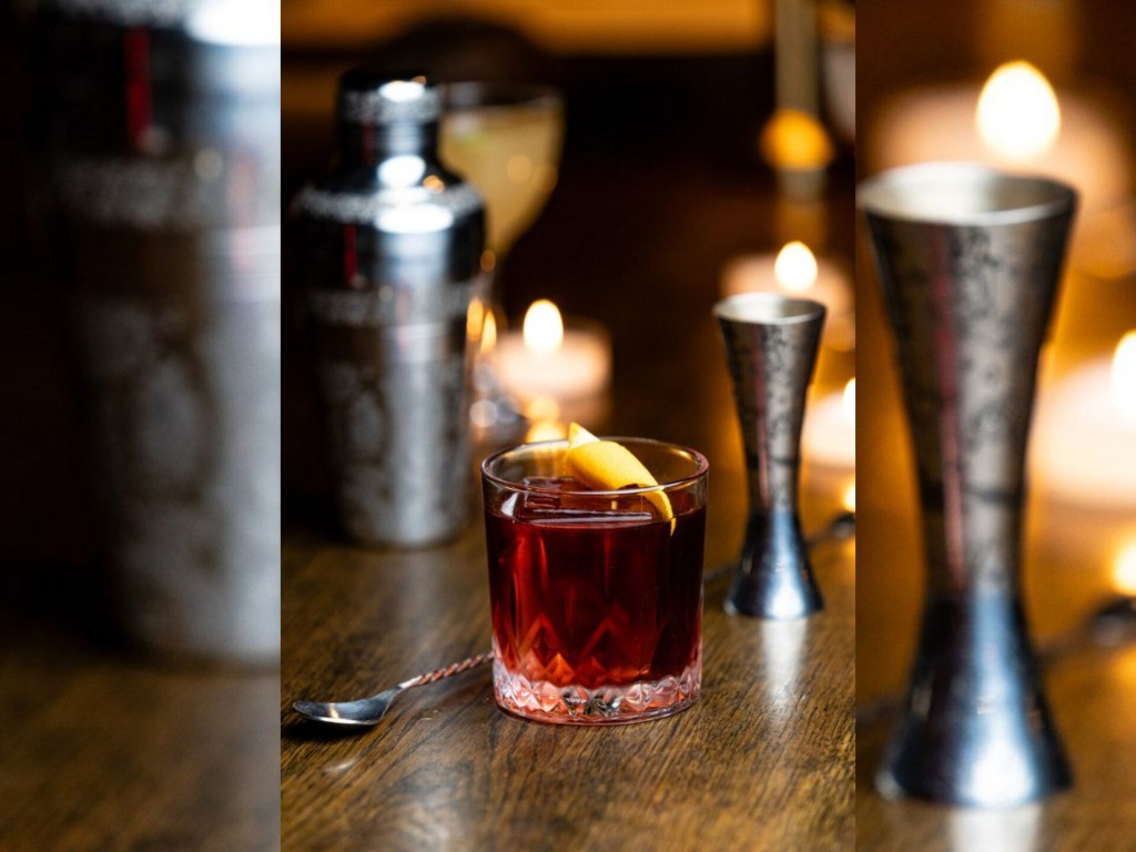 Boulevardier