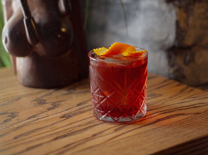 Vieux Carre