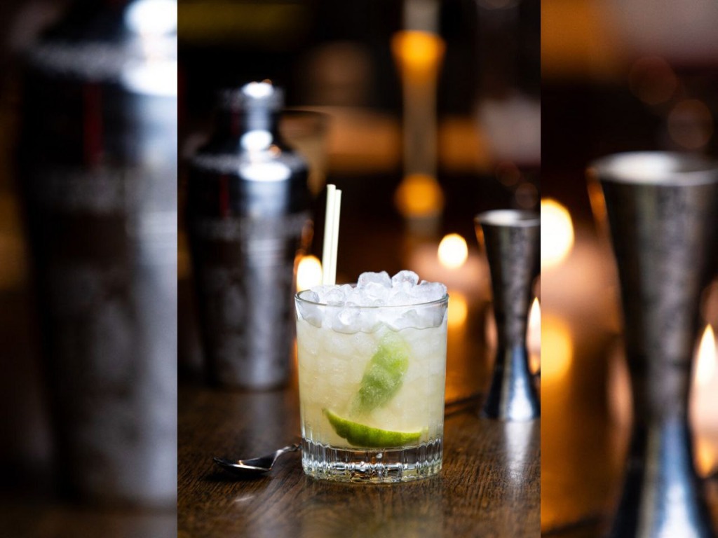 Caipirinha