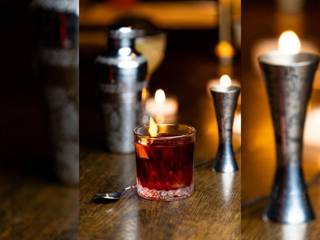 Negroni