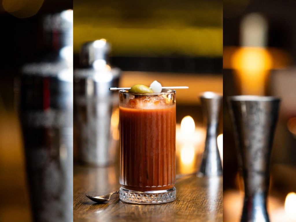 Bloody Mary