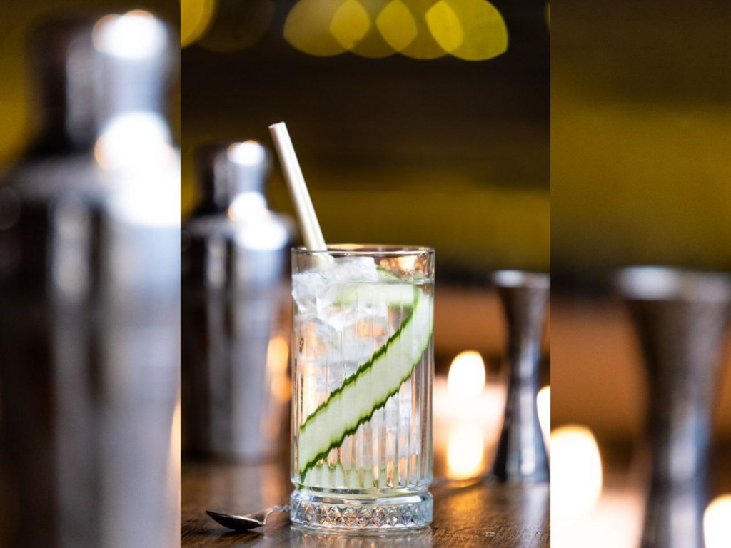 Gin Tonic