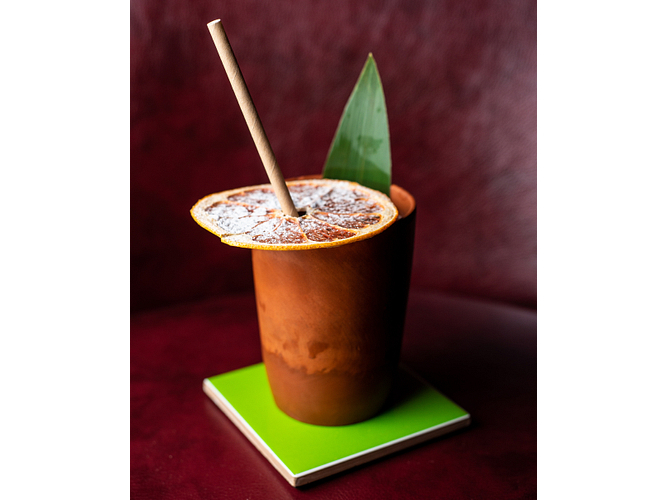 PALOMA