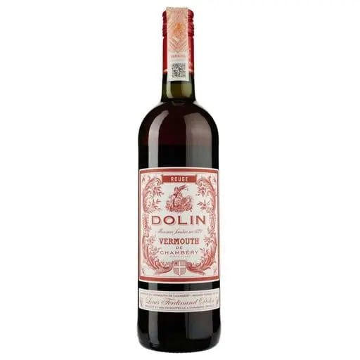 Вермут Dolin 