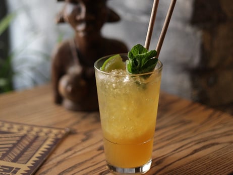 Mai Tai