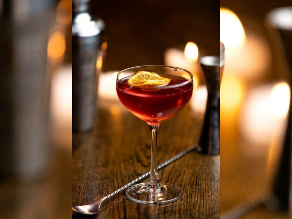 Cosmopolitan 