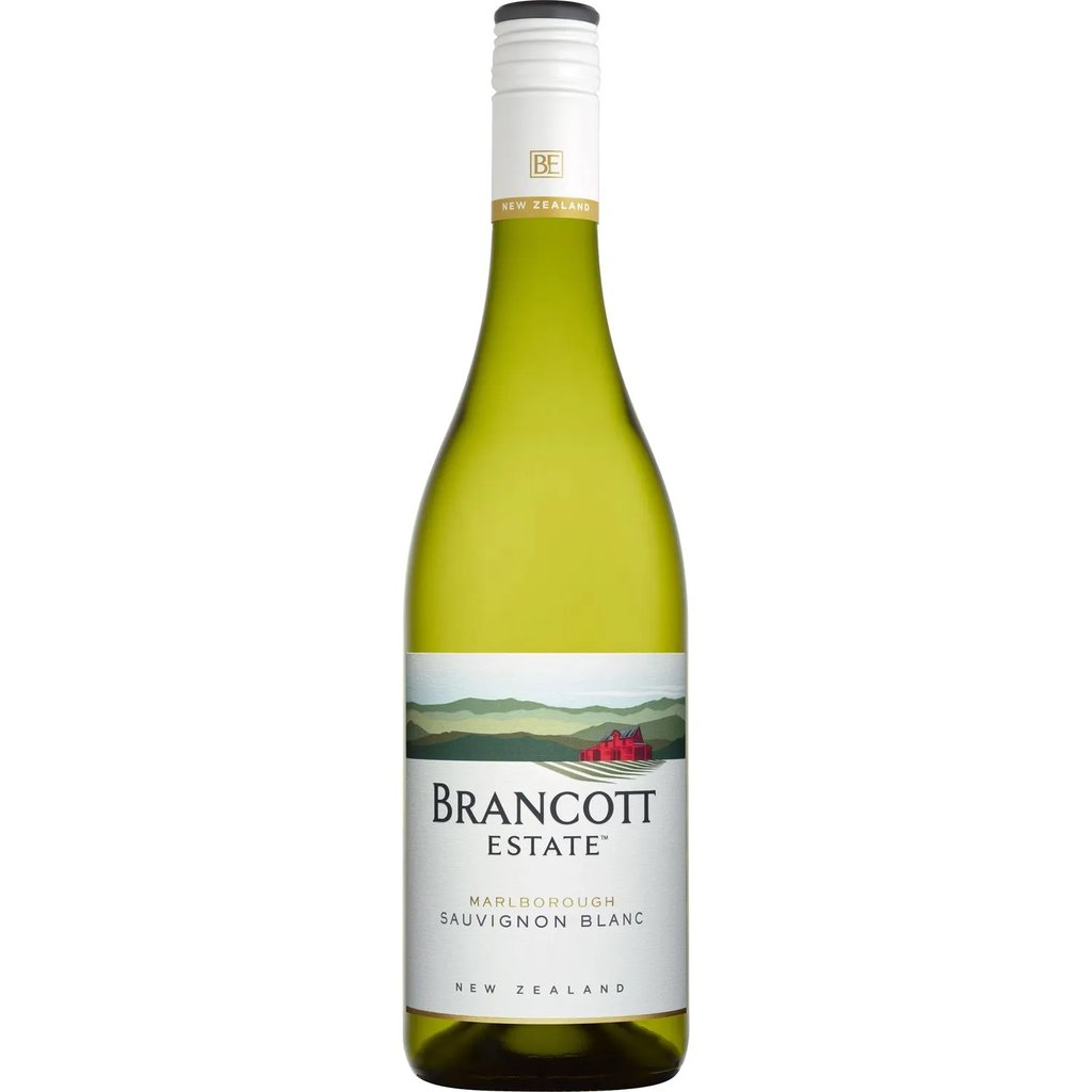 Amalinda Sauvignon Blanc (Іспанія)