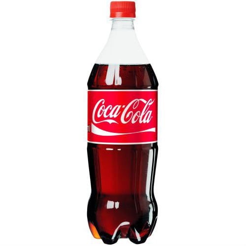 Cola 1. Л