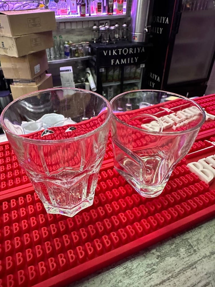 Олдфэшн Chivas (отель)