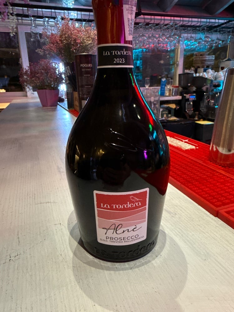 Шампанське Prosecco Maschio Treviso 750 мл