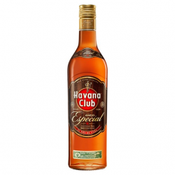 Ром Havana Club Anejo Especial 