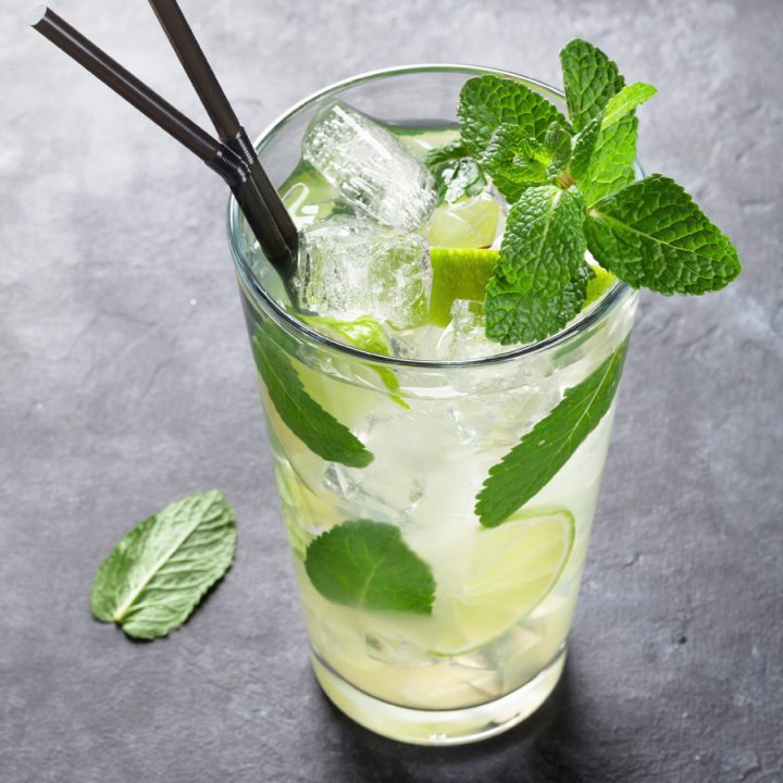 Коктейль Mojito 340 мл