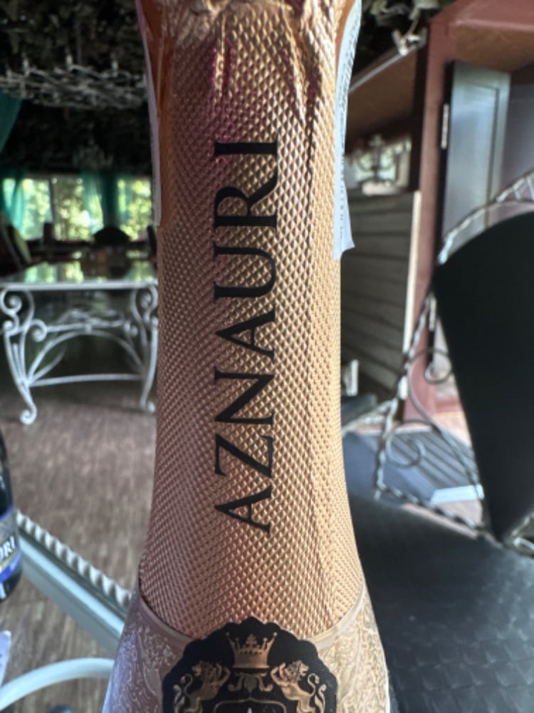 Aznauri н/с 150 ml