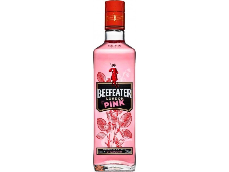 Джин Beefeater Pink 