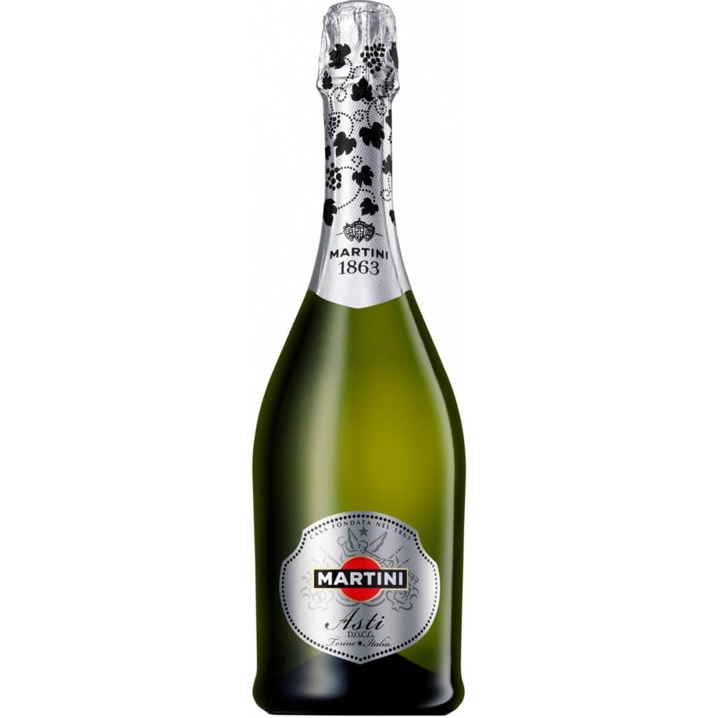 Шампанське Asti Martini 750 мл
