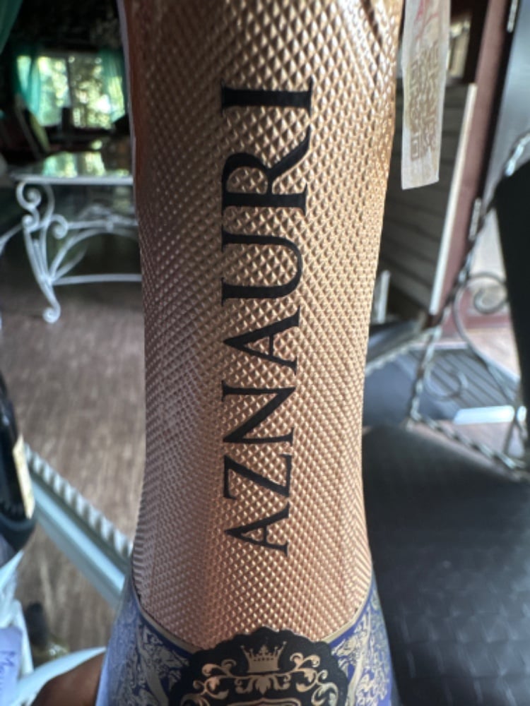 Aznauri Brut 150 ml