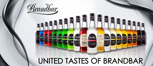 Лікер Brand bar 